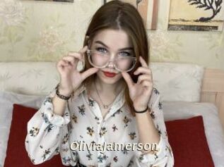 OliviaJamerson