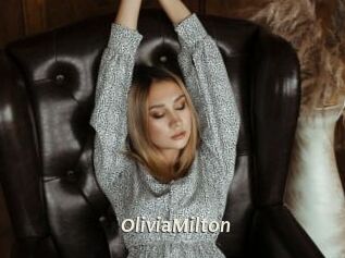 OliviaMilton Blog éjac