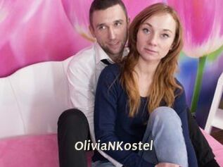 OliviaNKostel