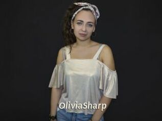 OliviaSharp