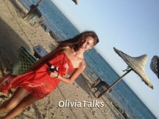 OliviaTalks