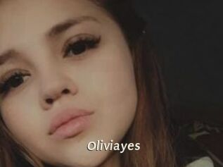 Oliviayes