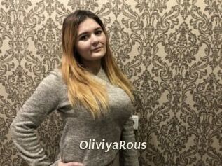 OliviyaRous