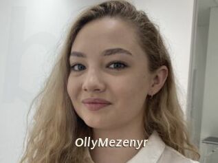 OllyMezenyr