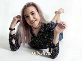 OllySilver