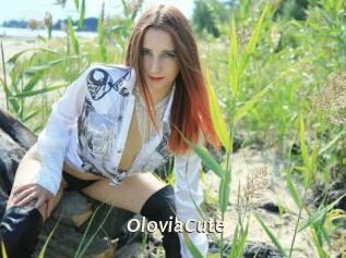 OloviaCute