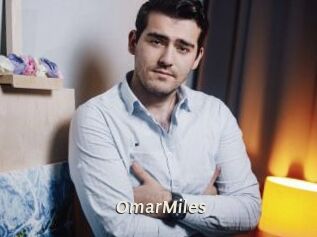 OmarMiles