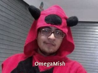 OmegaMish