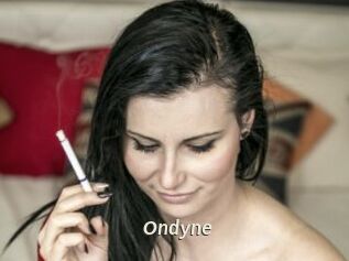 Ondyne