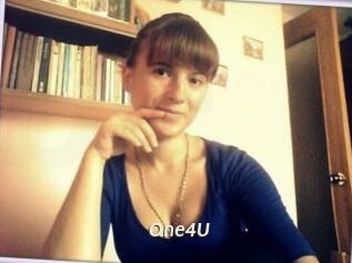 One4U