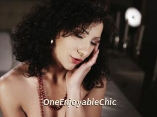 OneEnjoyableChic