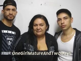 OneGirlMatureAndTwoBoys