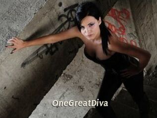 OneGreatDiva