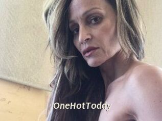 OneHotToddy