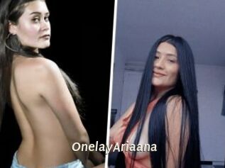 OnelayAriaana