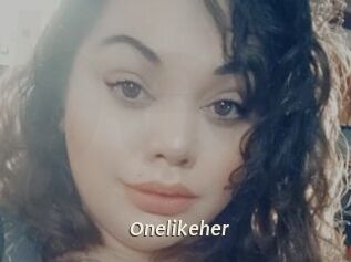 Onelikeher