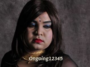 Ongoing12345