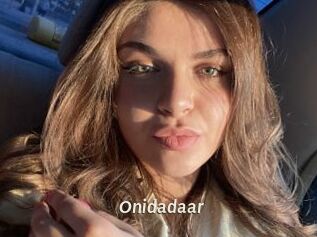Onidadaar