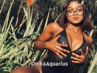 OnikaAquarius