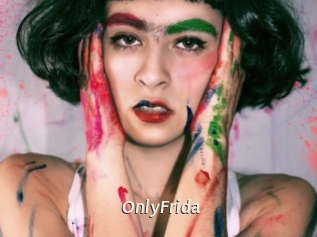 OnlyFrida