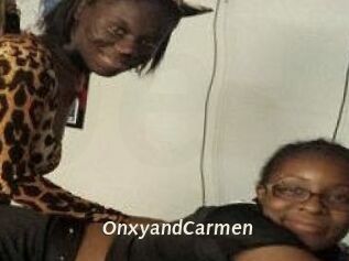 OnxyandCarmen