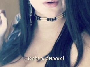 OohLaLaNaomi