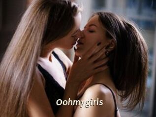 Oohmygirls
