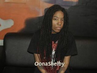 OonaShelby