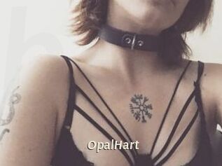 OpalHart