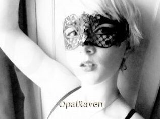 OpalRaven