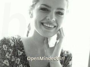 OpenMindedGirl