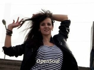 OpenSoul