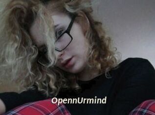 OpennUrmind