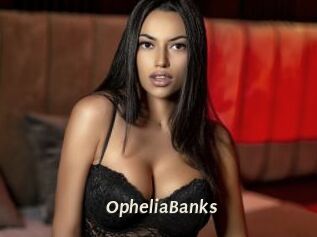 OpheliaBanks