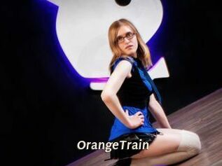 OrangeTrain