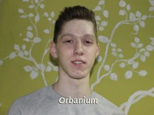 Orbanium