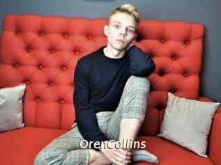 OrenCollins