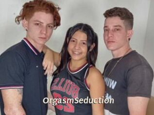 OrgasmSeduction