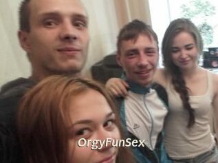 OrgyFunSex
