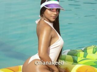 OrianaReed