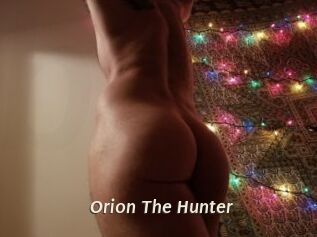Orion_The_Hunter