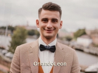 OrlandoLeon
