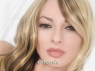 Ortensia Blog éjac