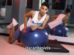 OscarDaniels