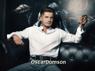 OscarDomson
