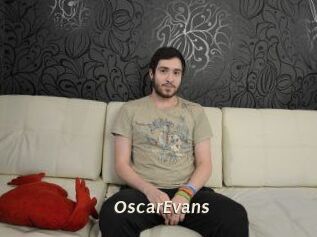 OscarEvans
