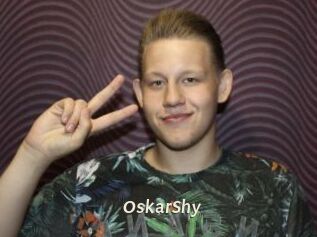 OskarShy