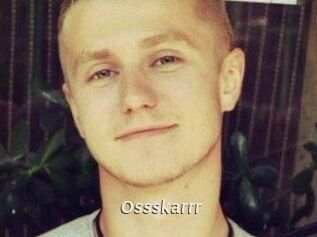 Ossskarrr