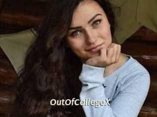 OutOfCollegeX