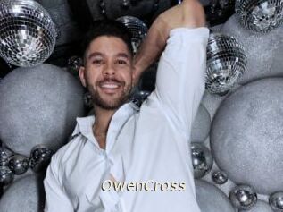 OwenCross